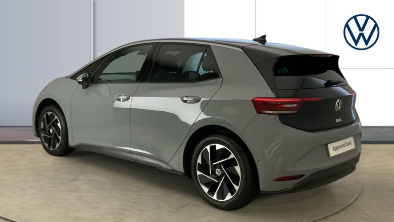 Volkswagen ID.3 150kW Match Pro 59kWh 5dr Auto Electric Hatchback